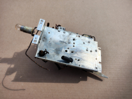 Switch Plate /Mechanism (Seeburg 100A)