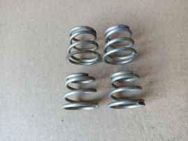 Mechanism Springs / Set  (NSM Prestige 120C)