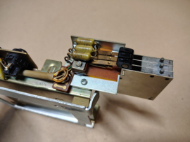 Slug Rejector/ Frame (NSM/ Div)