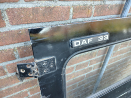 Back Door: DAF 33/ Bestel/ Combi (1971)