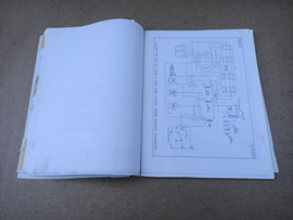 Service Manual (Wurlitzer 1500/1550)