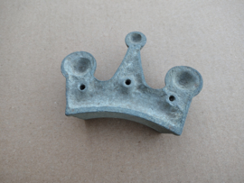 Crown Front (Seeburg DS100/160)