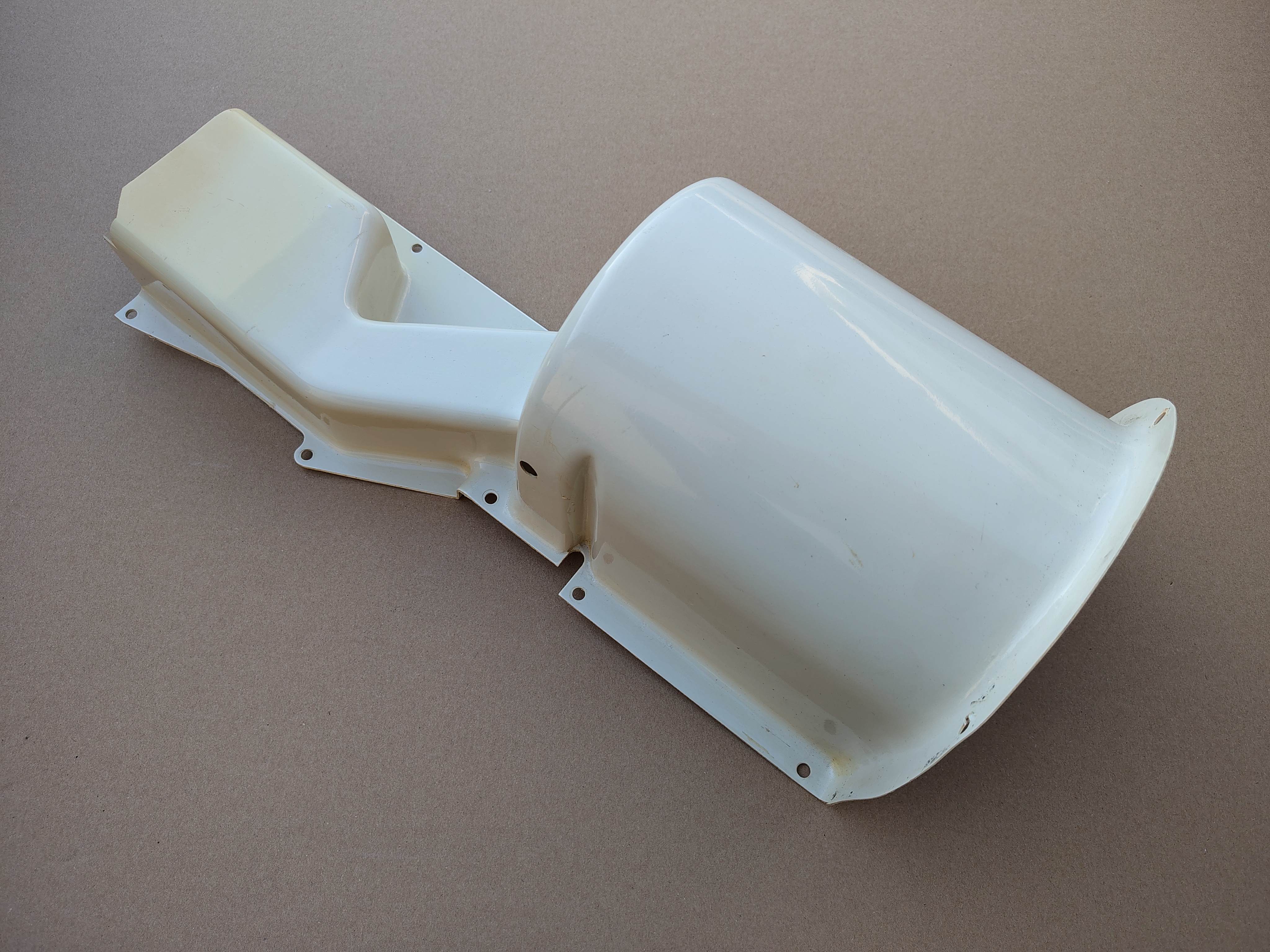 Cash Box/ Housing (Wurlitzer 3710/3700)