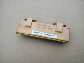 Selection Lamp Board (Rock-ola 444)