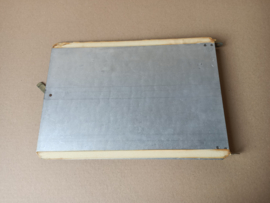 Plate Inside (Seeburg Div)