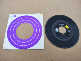 7" Single: Hellen Reddy - No Sad Song (1972)