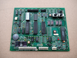 Center Computer/ 6-09738-10 (Rowe-AMi R93)