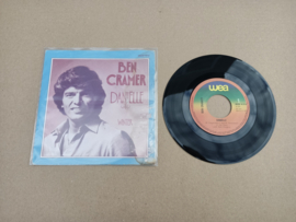 Single: Ben Kramer - Danielle/ Winter (1979)
