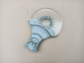 Shaft Record Guide Pivot (Wurlitzer 3100)