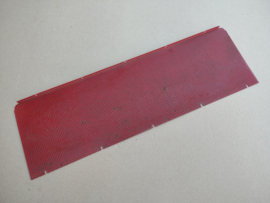 Panel/ Front (Wurlitzer Baltic 3)