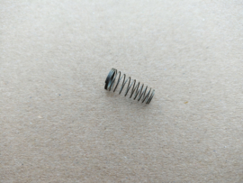 Spring/ Tone Arm/ Mechanism (Wurlitzer Div)