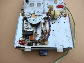 Power Supply/ 220v (Rock-ola 447)