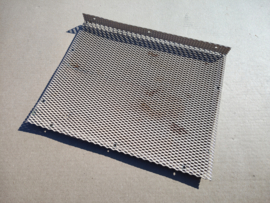 Grille / Inside (Wurlitzer 1050/ Sonata)