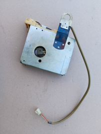 Slug Rejector (Seeburg SX100/ Marauder) Deutsch