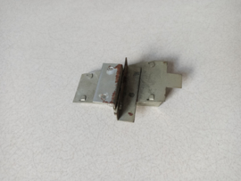 Cash Box Chute Welded (Seeburg LS1 /LS2)