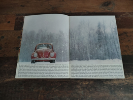 Folder: Volkswagen Kever (1961) Nederlands