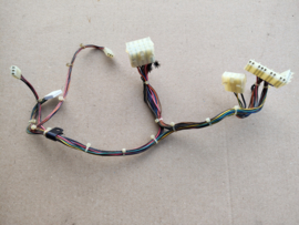 Wiring Harness/ Mechanism (Rock-Ola 480/ Techna)
