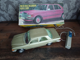 Mercedes -Benz 450 SE /Mister P/ Greece / 45 cm