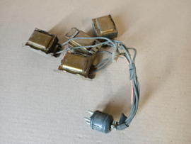 TL Light Support (Wurlitzer 1600)