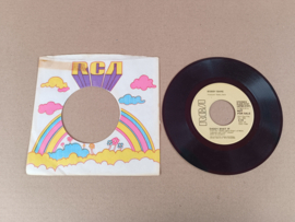 7" Single: Bobby Bare - Daddy What If (1973) USA