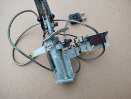 Tone Arm/  Mechanism (Bergmann D 80)