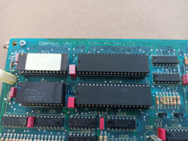 Control Unit/ Board (NSM City/ CD)