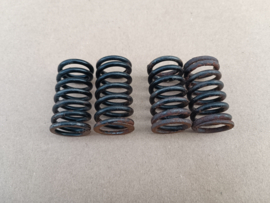 4x Sping/ Mechanism (Rock-Ola 1442)