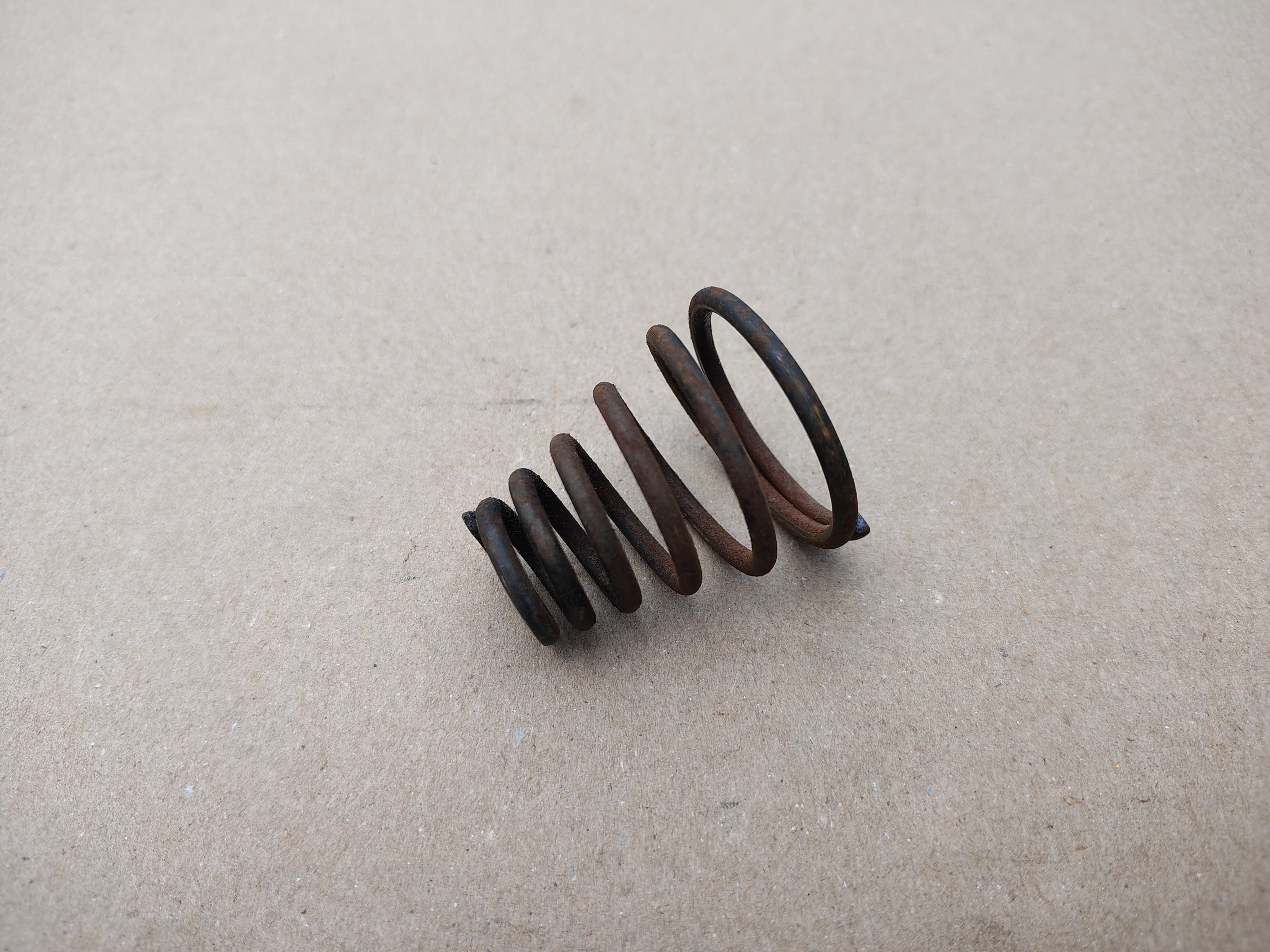 Spring/ Mechanism (Wurlitzer 3000)