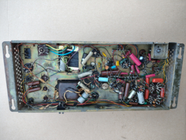 Tube Amplifier (Seeburg V200)