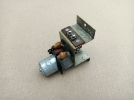 Motor / Remote Control (Seeburg Div)