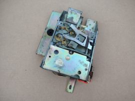 Slug Rejector/Belgium (Wurltizer Lyric FL) 1970