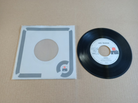 7" Single: Jutta Weinhof - Cadillac/ Ticket Nach Memphis