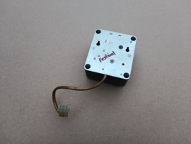 Stepper (NSM Festival 130) 1966