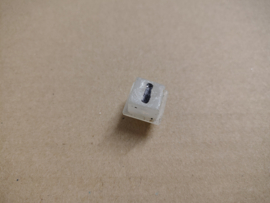 Push Button " 1 " (Rock-ola/ Div)