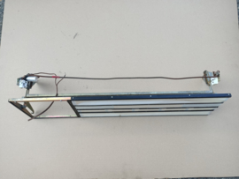 Single/ Top Ten Display Holder (Wurlitzer 2700)