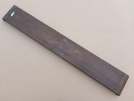 Top Panel (Wurlitzer 3700)