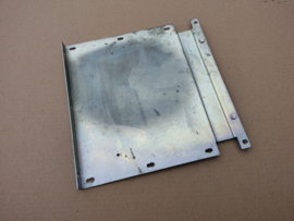 Plate Inside/ RH/ Test Points (Seeburg LPC1)