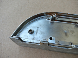 Chrome Deur Paneel/ Inleg /Rechts/ Cadillac Coupe/ Sedan De Ville (1962)