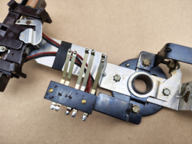 Write -in / Arm/ Mechnism (Rock-ola 418S/ Rhapsody (1964)