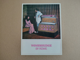 Rowe-AMi TI-2/ Woodbridge (1974)