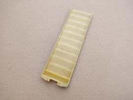 Program Holder "A 10 B /  A 19 B" (NSM Div)