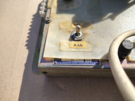 Test Unit / Parts Unit (Seeburg Div)