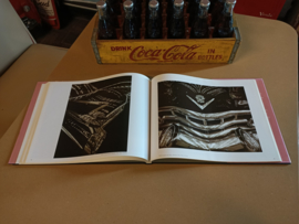Cadillac (groot boek) History USA (1987)