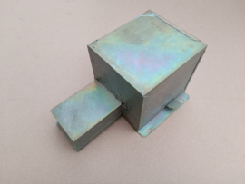 Cashbox (Wurlitzer 3100/3110)