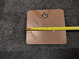 Coin Door (Rowe-AMi/ R-74)