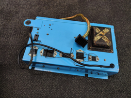 Power Unit (Gedasa Sinfonola 1000)