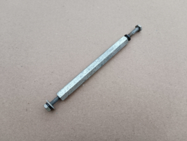 Bracket/ Selector/ Mechanism (Wurlitzer 3110)