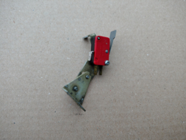 Switch + Bracket/ Mechanism (Wurlitzer 3500)