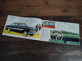 Folder: Ford Taunus 12M (1959)
