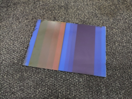 Top Plastic (Seeburg STD160/ Vogue II)